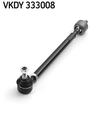 VKDY 333008 SKF Поперечная рулевая тяга (фото 1)