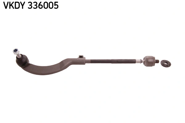 VKDY 336005 SKF Поперечная рулевая тяга (фото 1)
