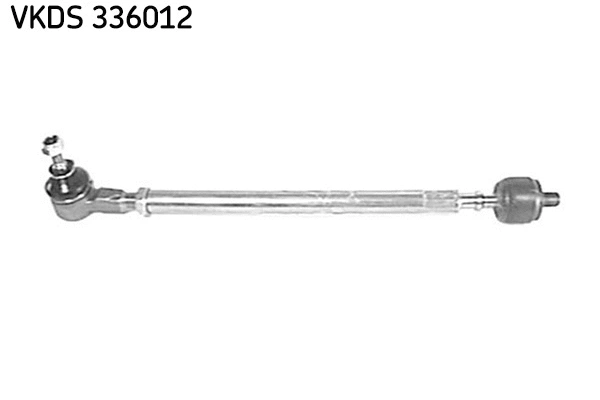 VKDY 336012 SKF Поперечная рулевая тяга (фото 1)