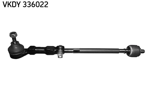 VKDY 336022 SKF Поперечная рулевая тяга (фото 1)