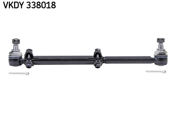 VKDY 338018 SKF Поперечная рулевая тяга (фото 1)