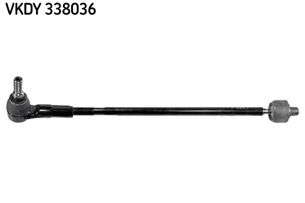 VKDY 338036 SKF Поперечная рулевая тяга (фото 1)