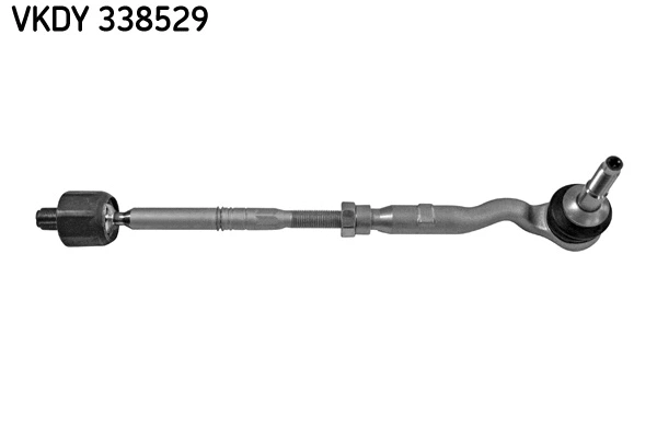 VKDY 338529 SKF Поперечная рулевая тяга (фото 1)