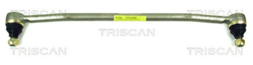 8500 153200 TRISCAN Поперечная рулевая тяга (фото 1)