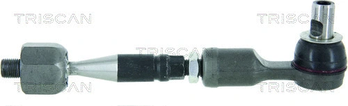 8500 29374 TRISCAN Поперечная рулевая тяга (фото 1)