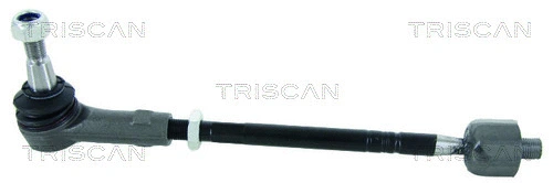 8500 29376 TRISCAN Поперечная рулевая тяга (фото 1)