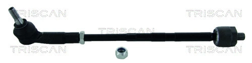 8500 29386 TRISCAN Поперечная рулевая тяга (фото 1)
