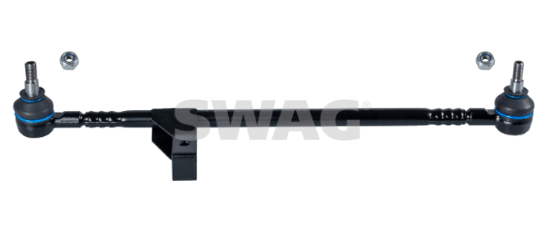 10 72 0014 SWAG Поперечная рулевая тяга (фото 1)