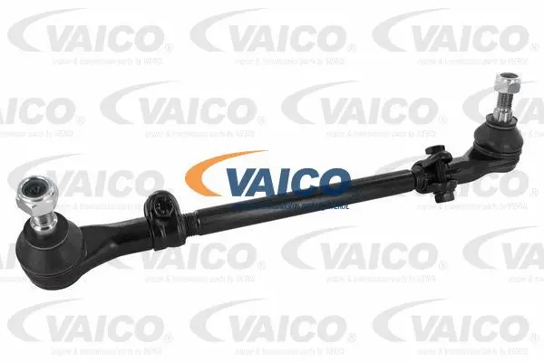 V10-7129 VAICO Поперечная рулевая тяга (фото 1)