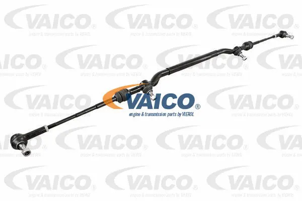 V30-7129 VAICO Поперечная рулевая тяга (фото 1)
