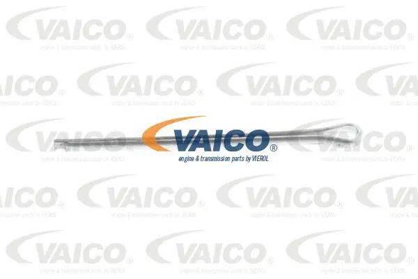V38-0181 VAICO Поперечная рулевая тяга (фото 2)