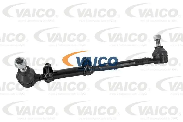 V40-0251 VAICO Поперечная рулевая тяга (фото 1)