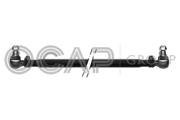 0509417 OCAP Поперечная рулевая тяга (фото 1)