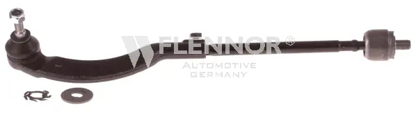 FL570-A FLENNOR Поперечная рулевая тяга (фото 1)