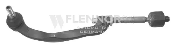 FL579-A FLENNOR Поперечная рулевая тяга (фото 1)