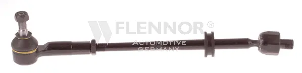 FL598-A FLENNOR Поперечная рулевая тяга (фото 1)