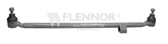 FL734-E FLENNOR Поперечная рулевая тяга (фото 1)