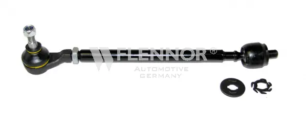FL907-A FLENNOR Поперечная рулевая тяга (фото 1)