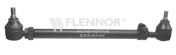 FL907-E FLENNOR Поперечная рулевая тяга (фото 1)