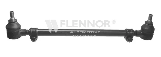 FL917-E FLENNOR Поперечная рулевая тяга (фото 1)