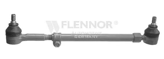 FL919-E FLENNOR Поперечная рулевая тяга (фото 1)