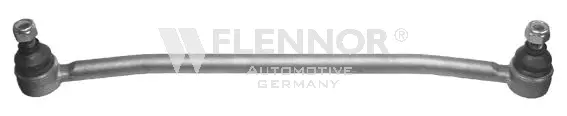 FL946-E FLENNOR Поперечная рулевая тяга (фото 1)