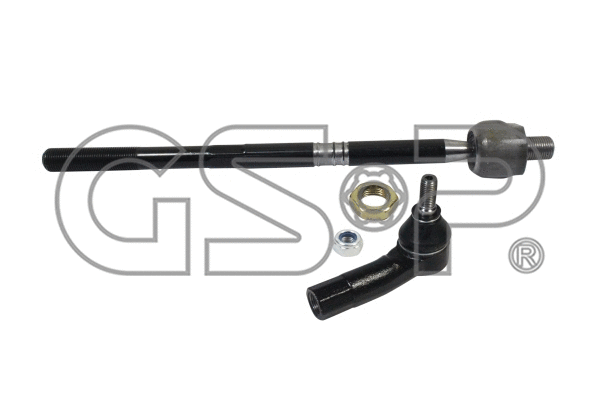 S100434 GSP Поперечная рулевая тяга (фото 1)