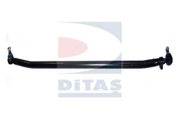 A1-2710 DITAS Поперечная рулевая тяга (фото 1)