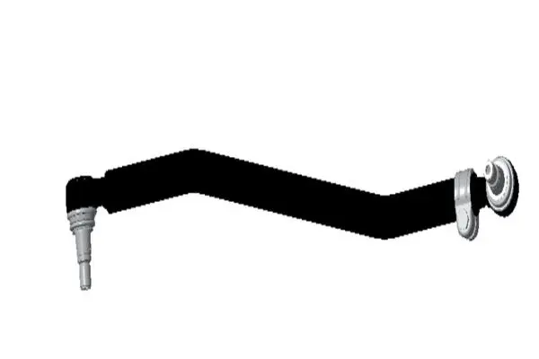 A1-4636 DITAS Поперечная рулевая тяга (фото 1)