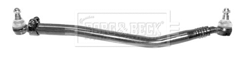 BDL32333 BORG & BECK Поперечная рулевая тяга (фото 1)
