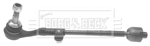 BDL7170 BORG & BECK Поперечная рулевая тяга (фото 1)