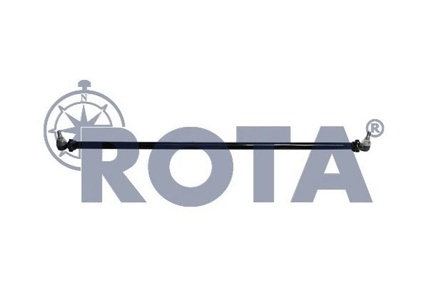 2015849 ROTA Поперечная рулевая тяга (фото 1)
