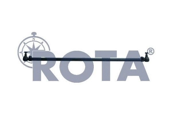 2018480 ROTA Поперечная рулевая тяга (фото 1)