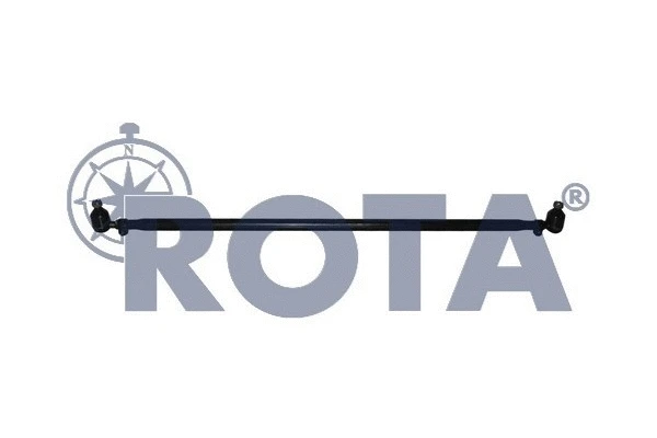 2053714 ROTA Поперечная рулевая тяга (фото 1)