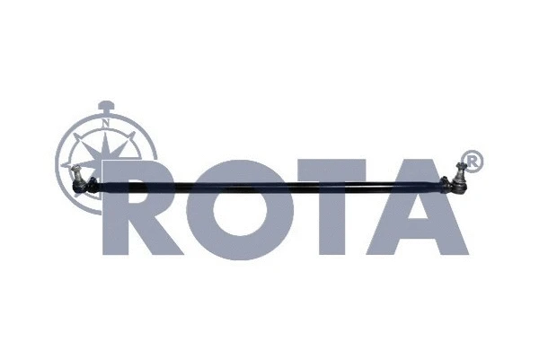 2055888 ROTA Поперечная рулевая тяга (фото 1)