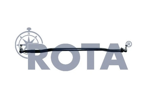 2056380 ROTA Поперечная рулевая тяга (фото 1)
