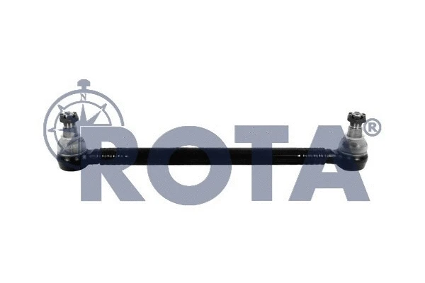 2066110 ROTA Поперечная рулевая тяга (фото 1)