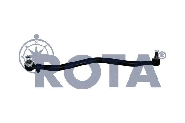 2078531 ROTA Поперечная рулевая тяга (фото 1)
