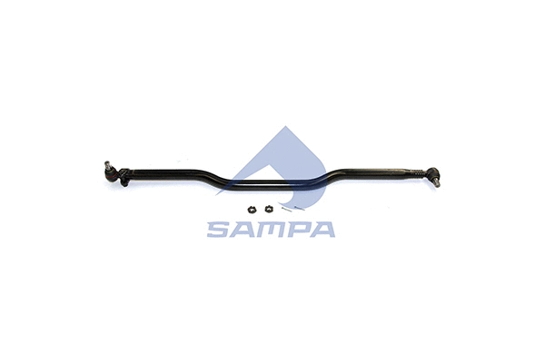 097.158 SAMPA Поперечная рулевая тяга (фото 1)