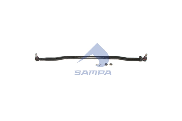 097.616 SAMPA Поперечная рулевая тяга (фото 1)