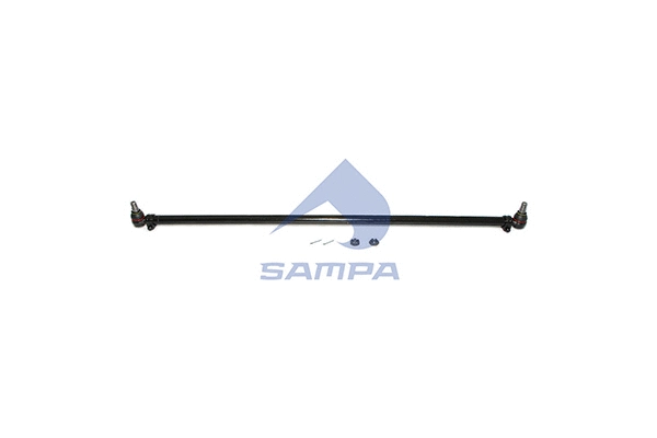 097.757 SAMPA Поперечная рулевая тяга (фото 1)