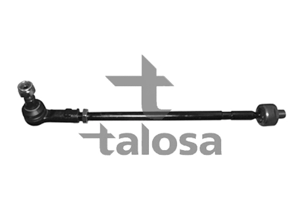 41-00207 TALOSA Поперечная рулевая тяга (фото 1)