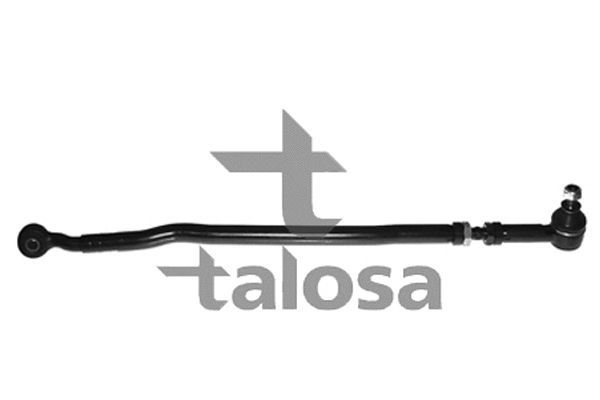 41-02019 TALOSA Поперечная рулевая тяга (фото 1)