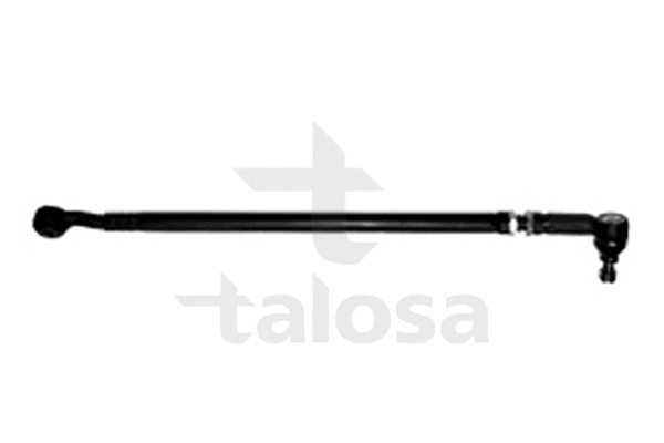 41-02112 TALOSA Поперечная рулевая тяга (фото 1)