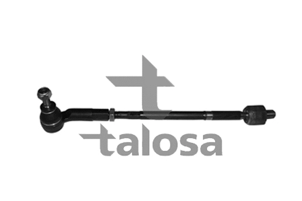 41-02118 TALOSA Поперечная рулевая тяга (фото 1)