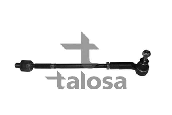 41-02119 TALOSA Поперечная рулевая тяга (фото 1)