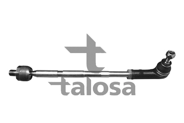 41-02134 TALOSA Поперечная рулевая тяга (фото 1)