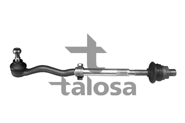41-02307 TALOSA Поперечная рулевая тяга (фото 1)