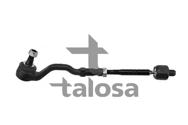 41-02408 TALOSA Поперечная рулевая тяга (фото 1)