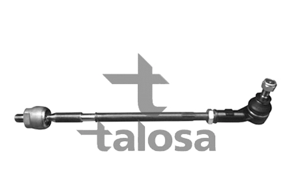 41-03597 TALOSA Поперечная рулевая тяга (фото 1)